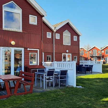 Holiday Home Hadsund Cxxxix Extérieur photo