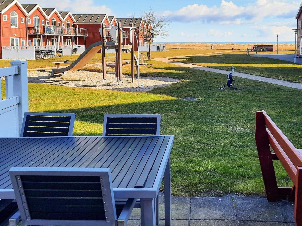 Holiday Home Hadsund Cxxxix Extérieur photo