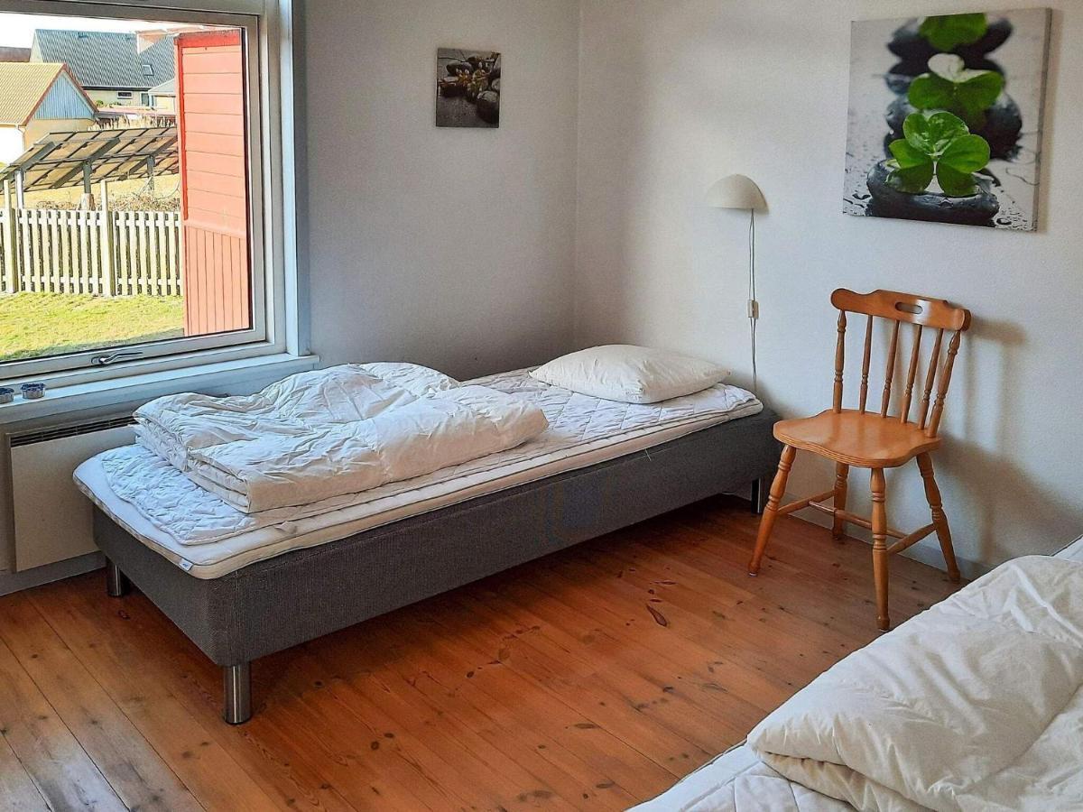 Holiday Home Hadsund Cxxxix Extérieur photo