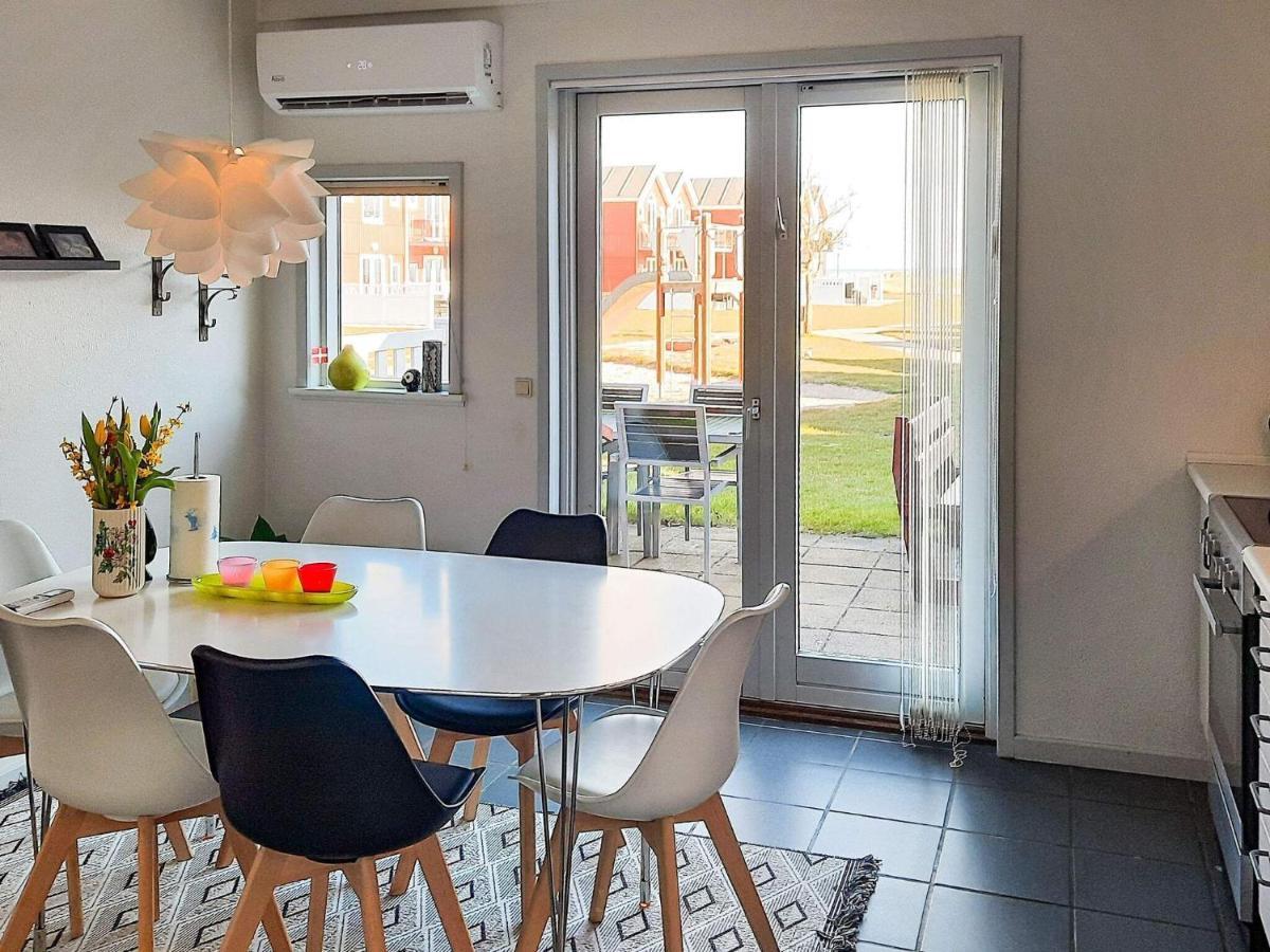 Holiday Home Hadsund Cxxxix Extérieur photo