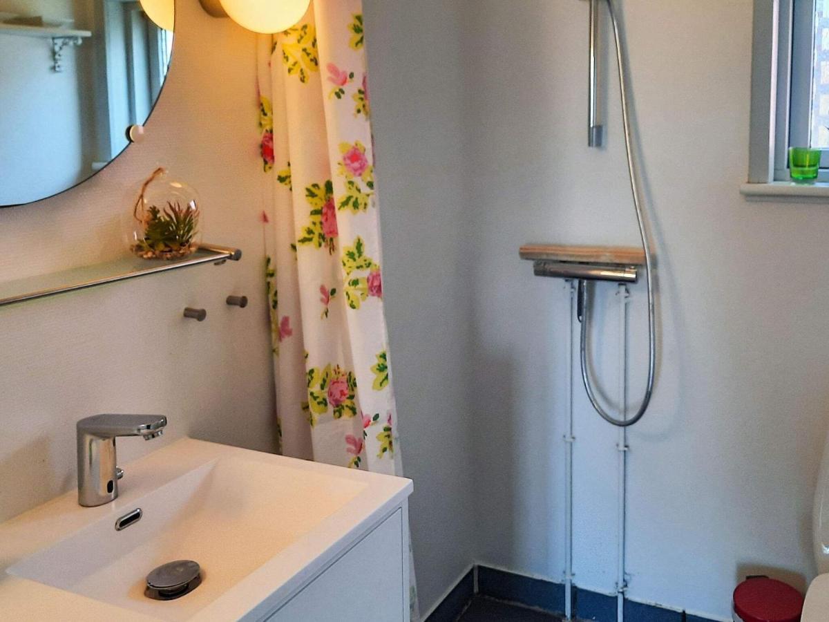 Holiday Home Hadsund Cxxxix Extérieur photo