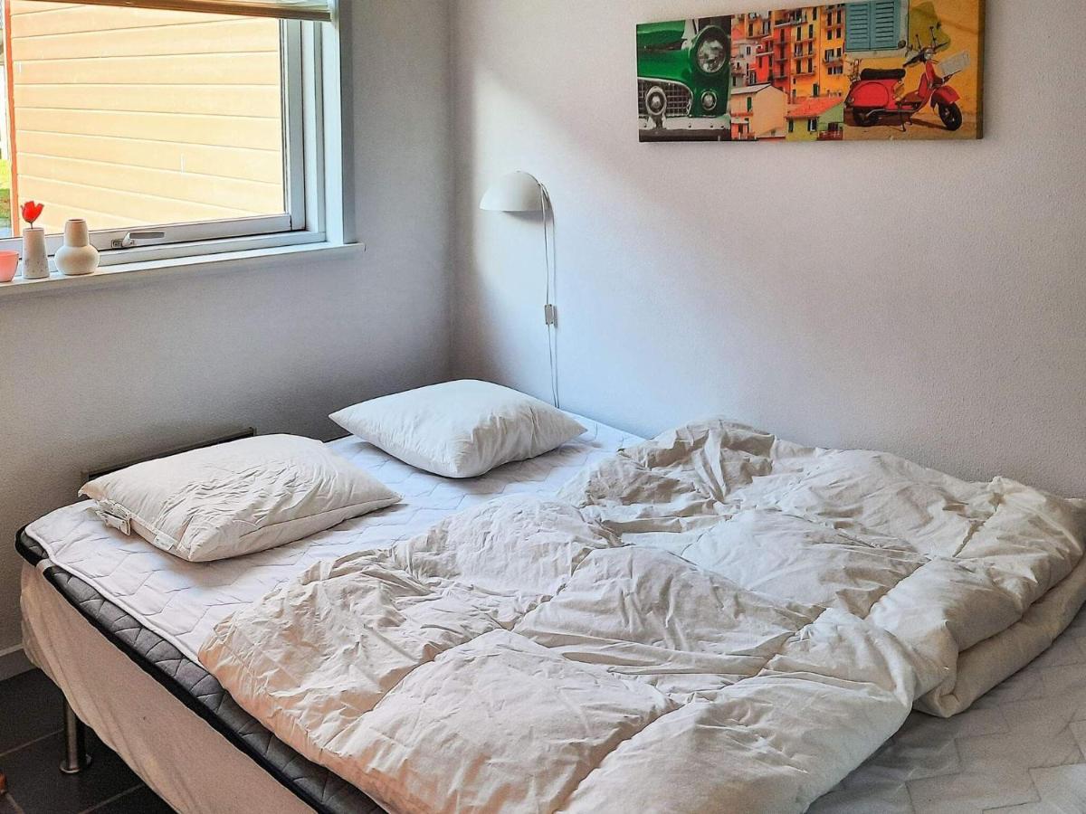 Holiday Home Hadsund Cxxxix Extérieur photo