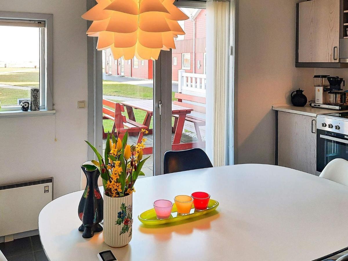 Holiday Home Hadsund Cxxxix Extérieur photo