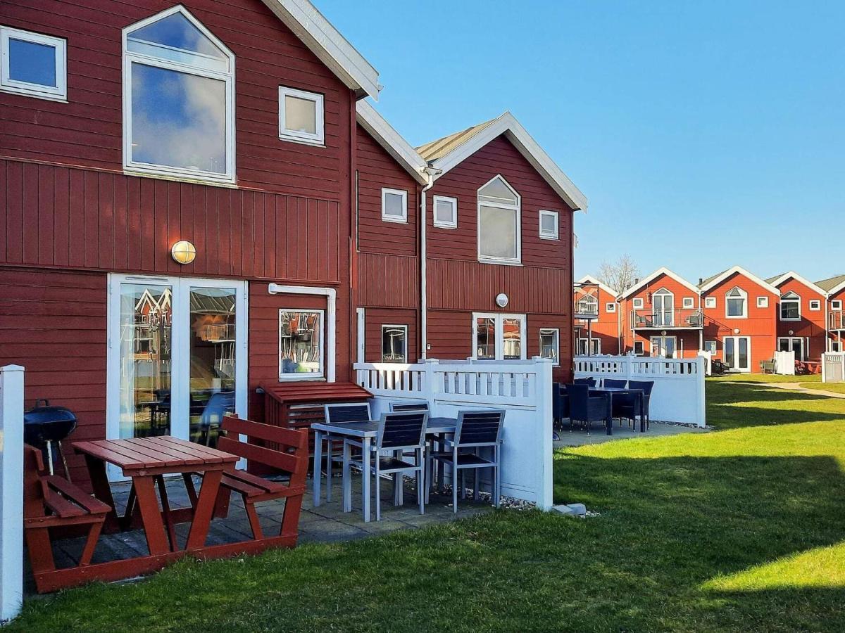 Holiday Home Hadsund Cxxxix Extérieur photo